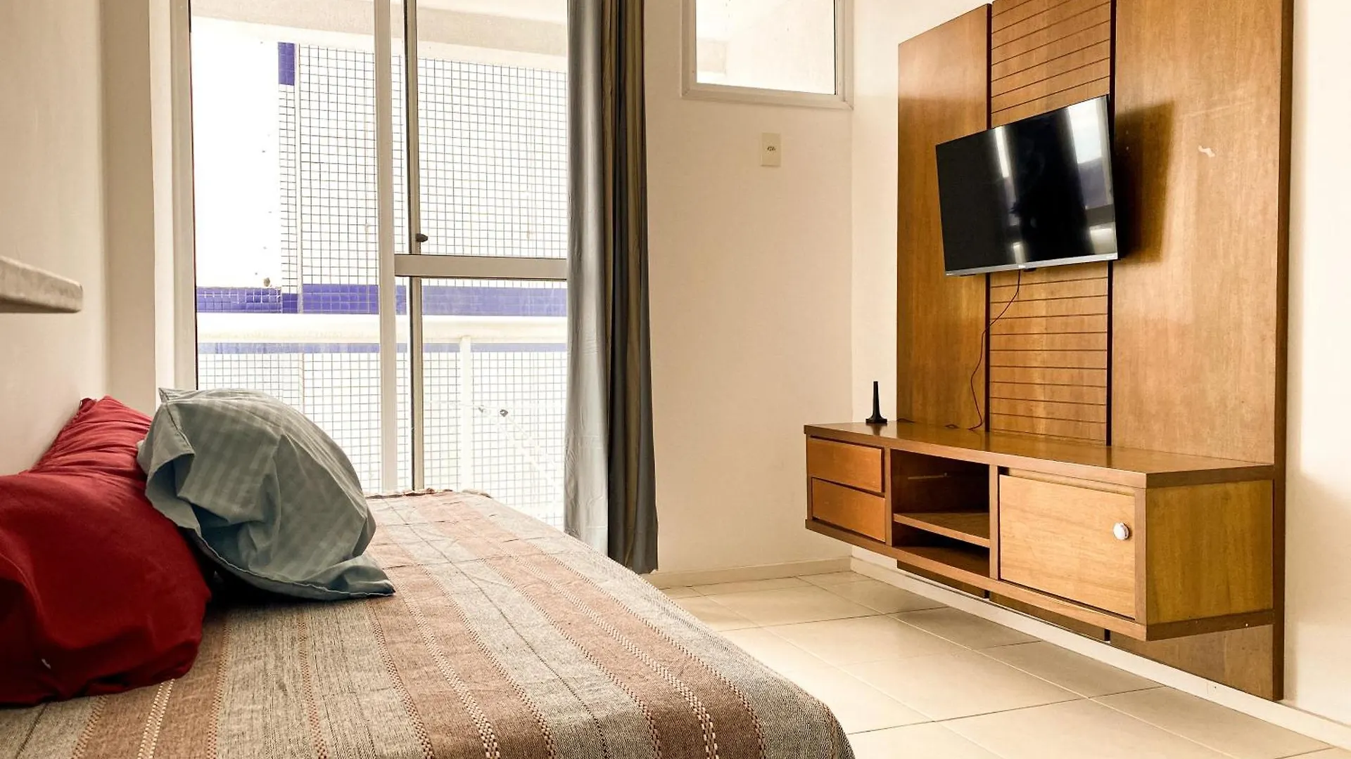 Apartamento De 2 Quartos Em Cabo Frio