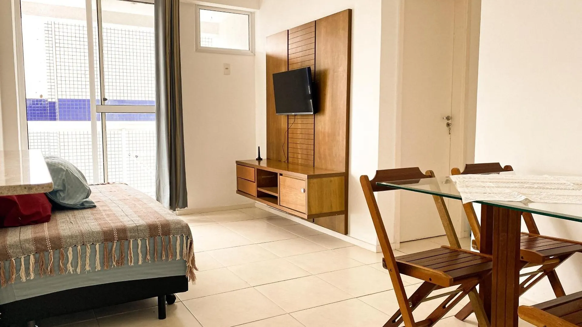 Apartment Apartamento De 2 Quartos Em Cabo Frio