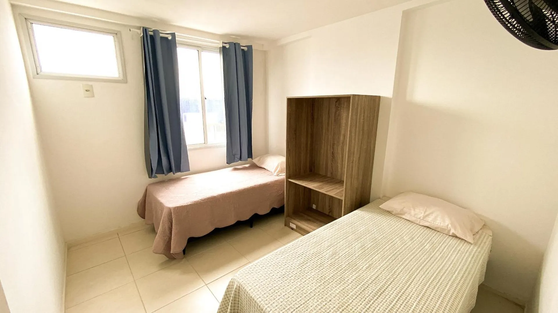 Apartamento De 2 Quartos Em Cabo Frio Apartment