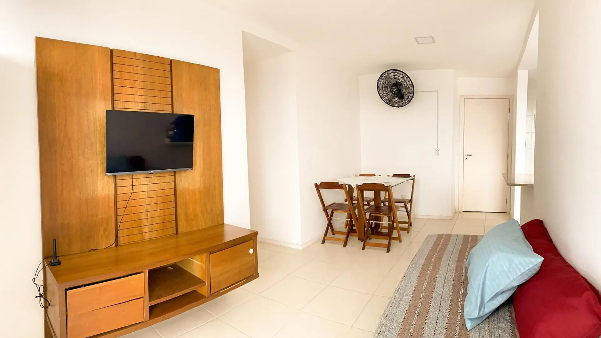 Apartamento De 2 Quartos Em Cabo Frio Brazil