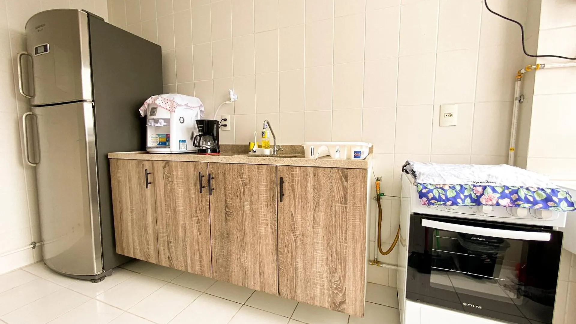 Apartamento De 2 Quartos Em Cabo Frio