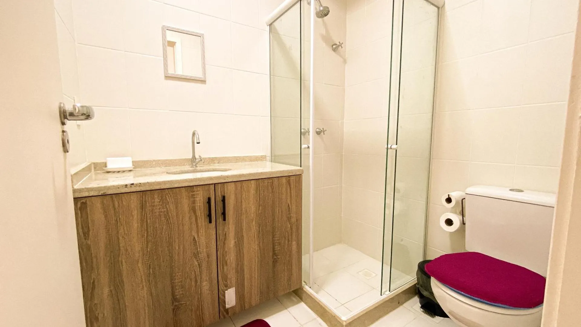 Apartamento De 2 Quartos Em Cabo Frio