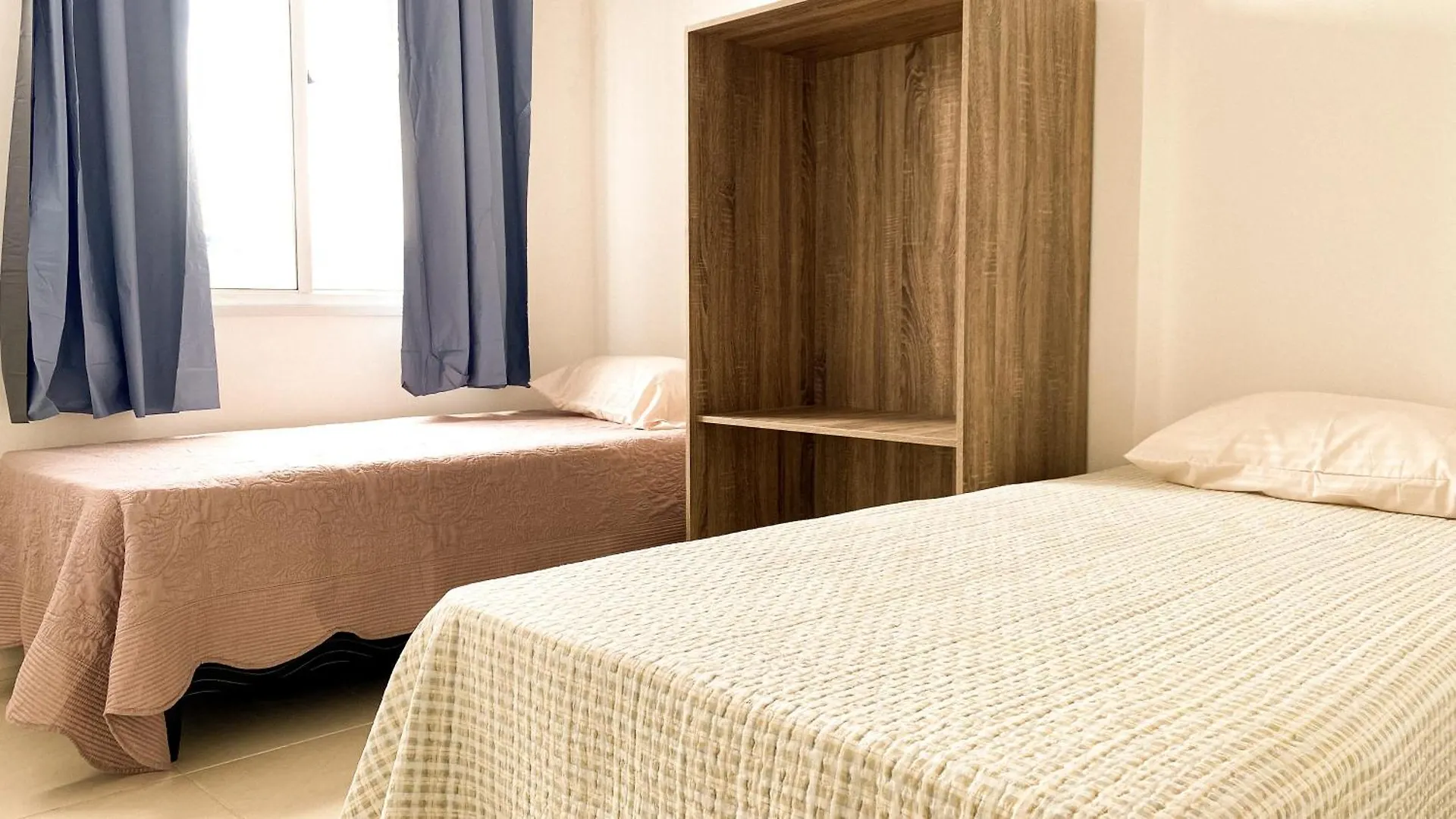 Apartamento De 2 Quartos Em Cabo Frio Apartment
