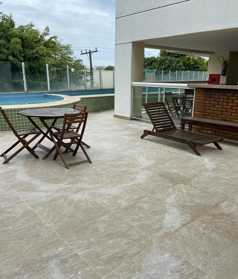 Apartamento De 2 Quartos Em Cabo Frio Apartment